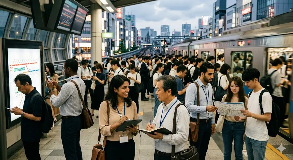 Global Marketing Research on Public Transportation and Consumer Engagement