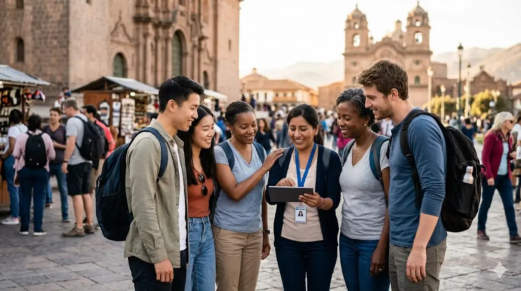 Global Tourism Trends Related to Consumer Trust