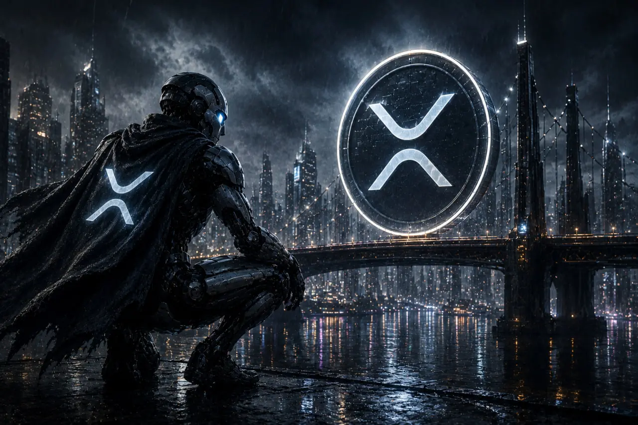 Elon Musk Grok AI Predicts XRP Price by The End of 2026