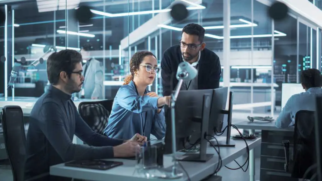AI at scale: What engineering teams are confronting