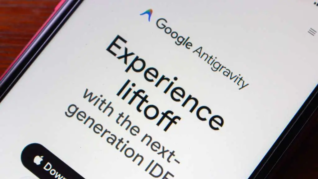Google to unify AI coding tools under Antigravity