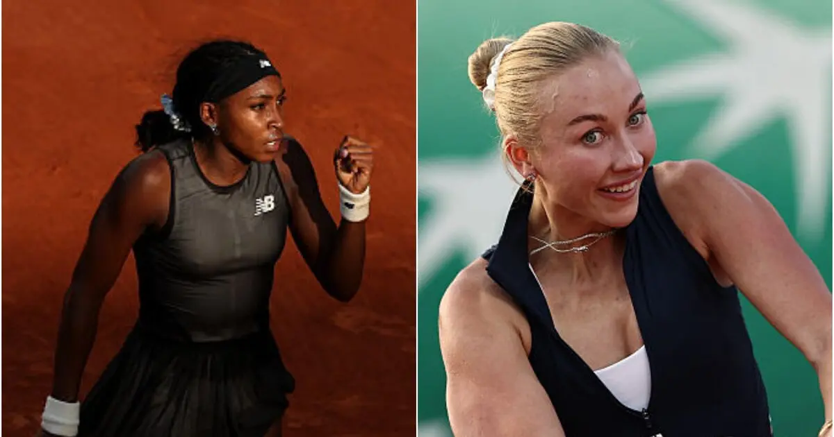 French Open 2026 live: Coco Gauff vs. Anastasia Potapova im TV, Livestream und Liveticker