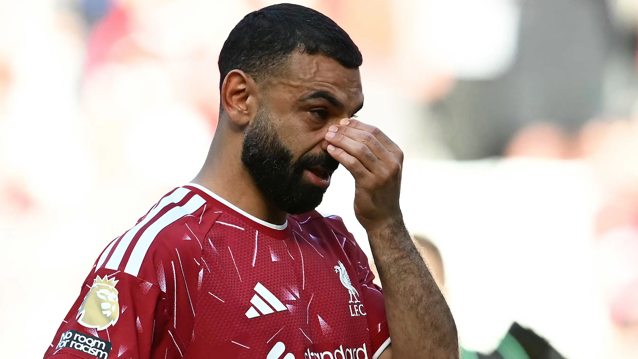 Tottenham gerettet, Chelsea geht leer aus, Mohamed Salah bei Liverpool verabschiedet