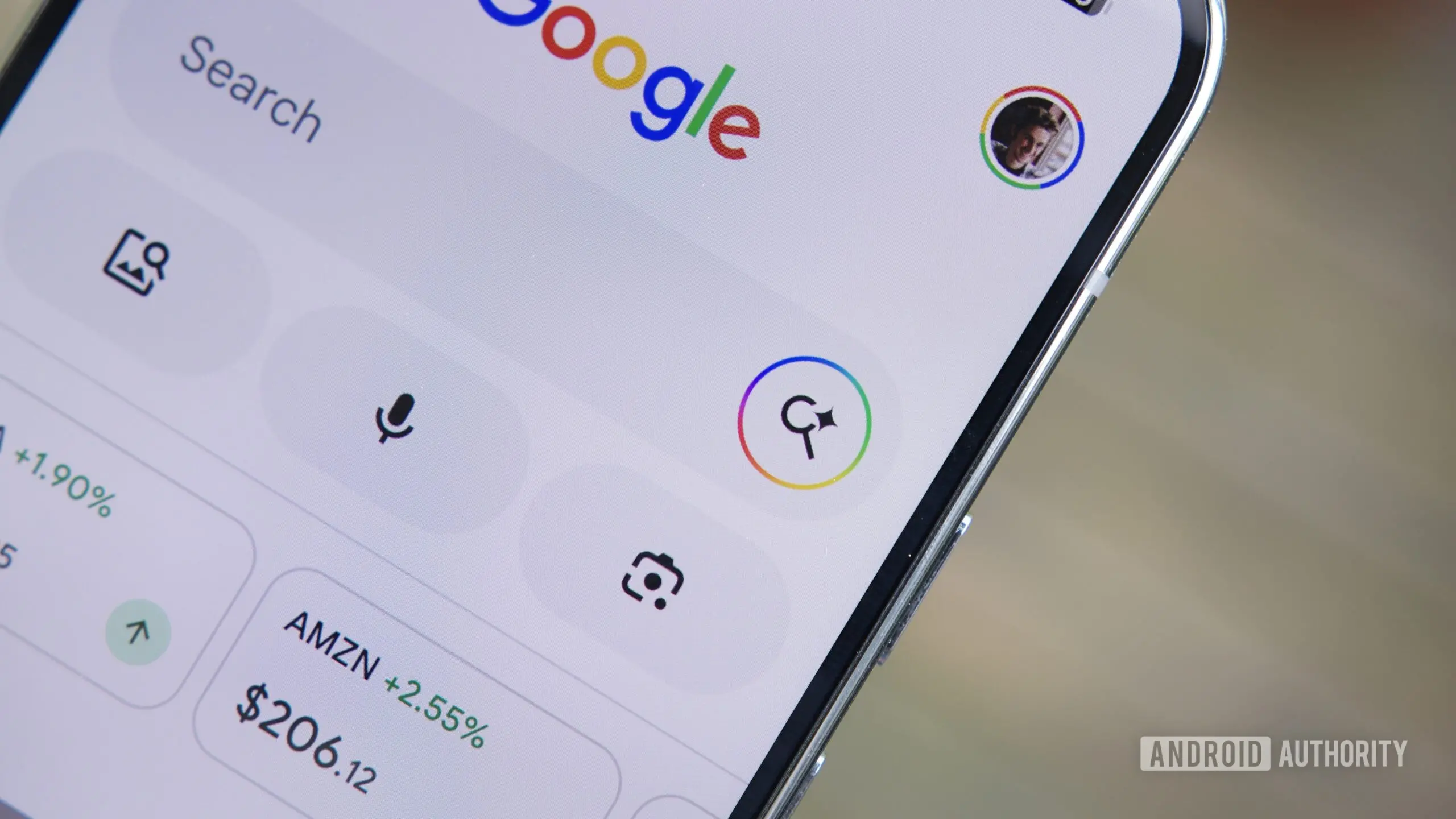 Google Search on Android now lets you ask AI about any link you open