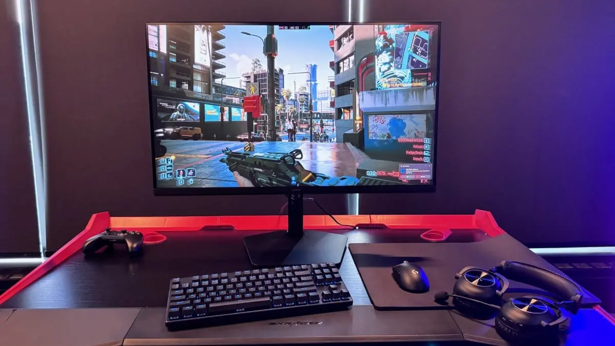 Samsung has launched next-gen monitors including 6K gaming monitor — score free credit or gadget with purchase