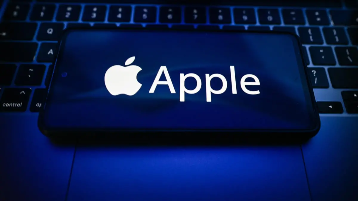 Apple reportedly working on anti-phone snatching security feature