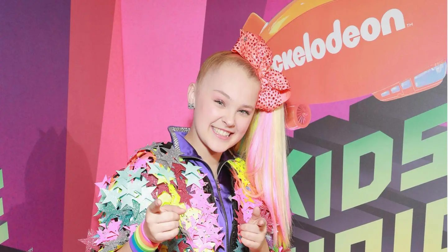 Jojo Siwa