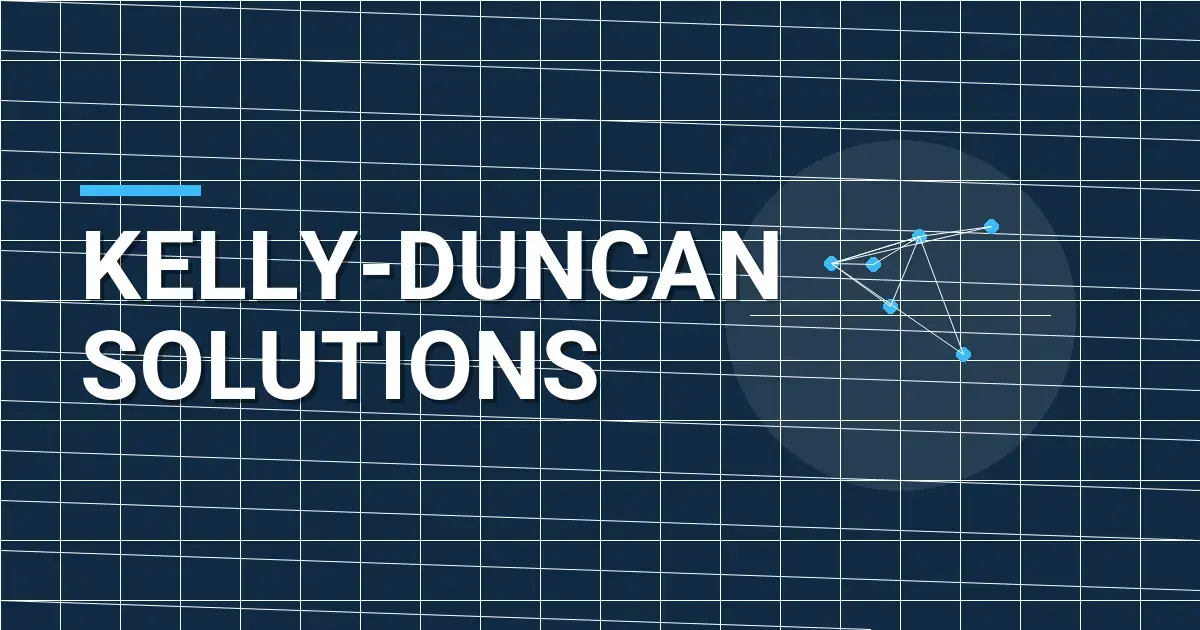 Kelly-Duncan Solutions