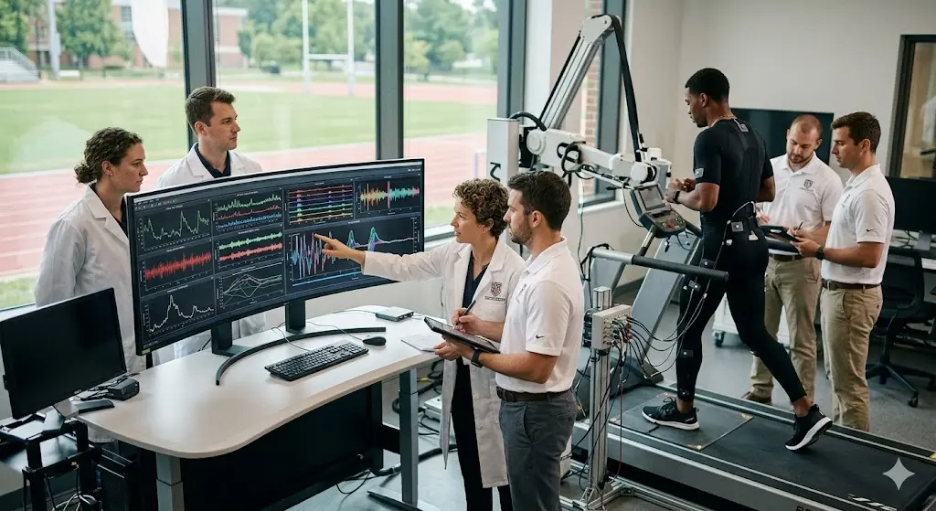 Research Findings About Automation and Athlete Performance