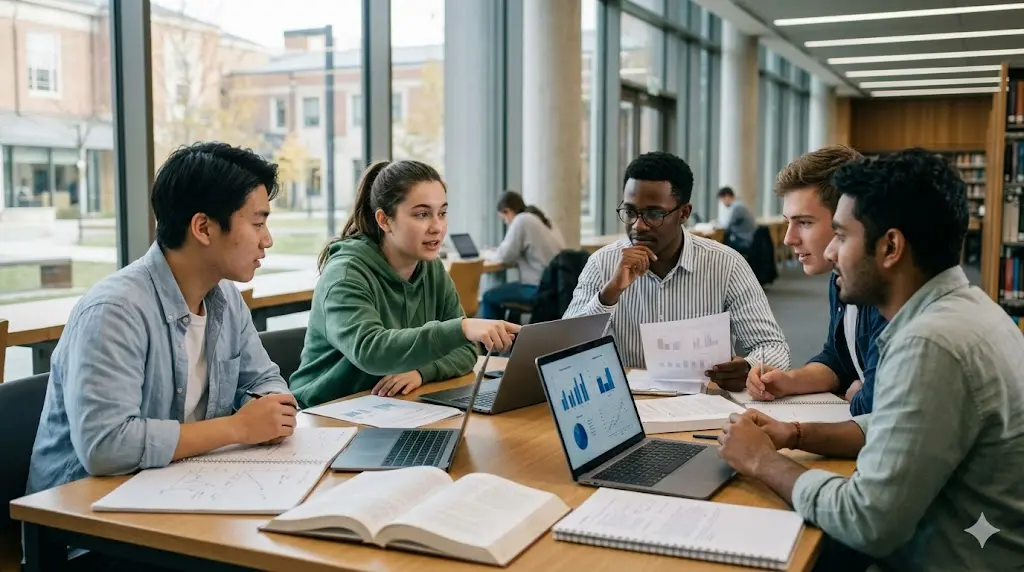 Research Findings About Data Privacy Among Students Globally