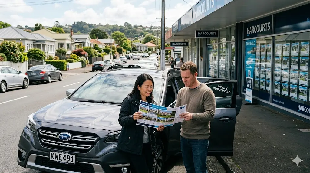 Research Findings About Housing Affordability Among Car Buyers Worldwide