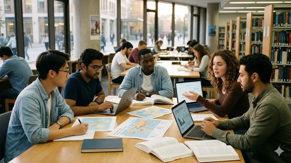 Research Findings About Housing Affordability Among Students Globally