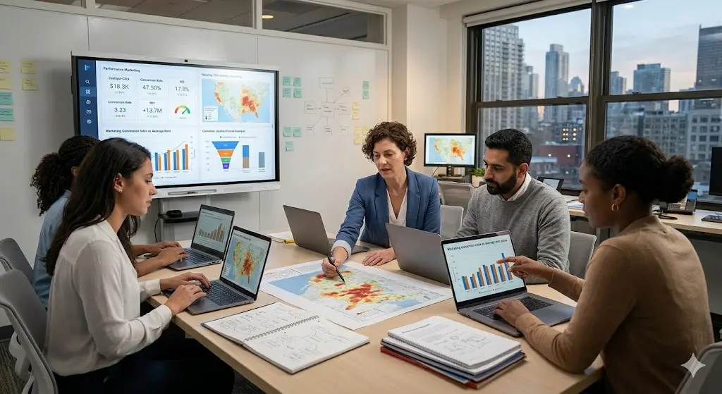Research Findings About Housing Affordability in Performance Marketing