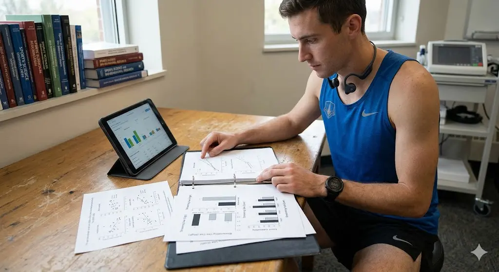 Research Findings About Streaming Platforms and Athlete Performance