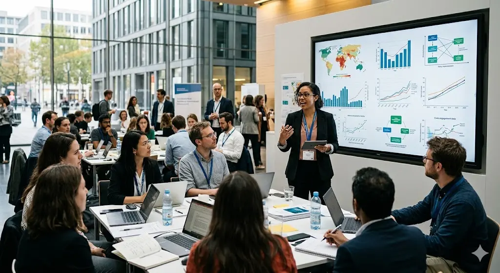 Research Findings About Sustainability in Modern Democracies