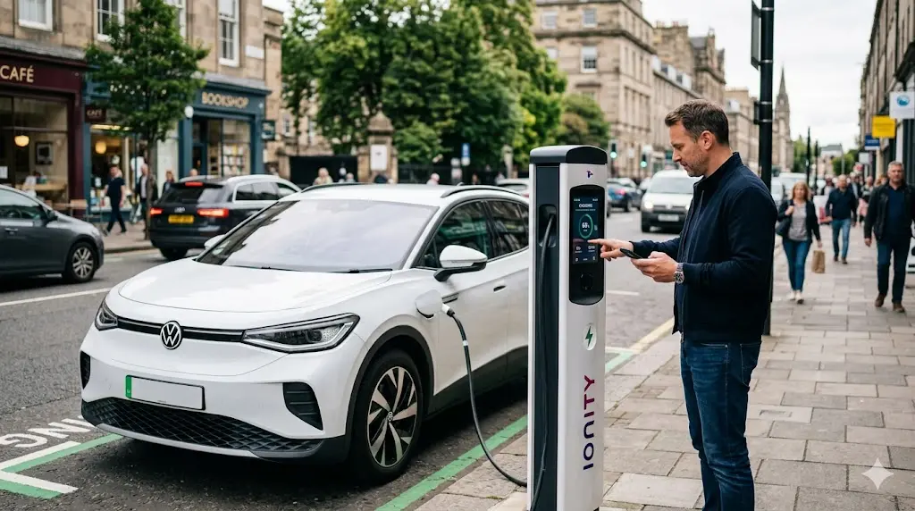 Research Findings on Electric Mobility and Consumer Rights