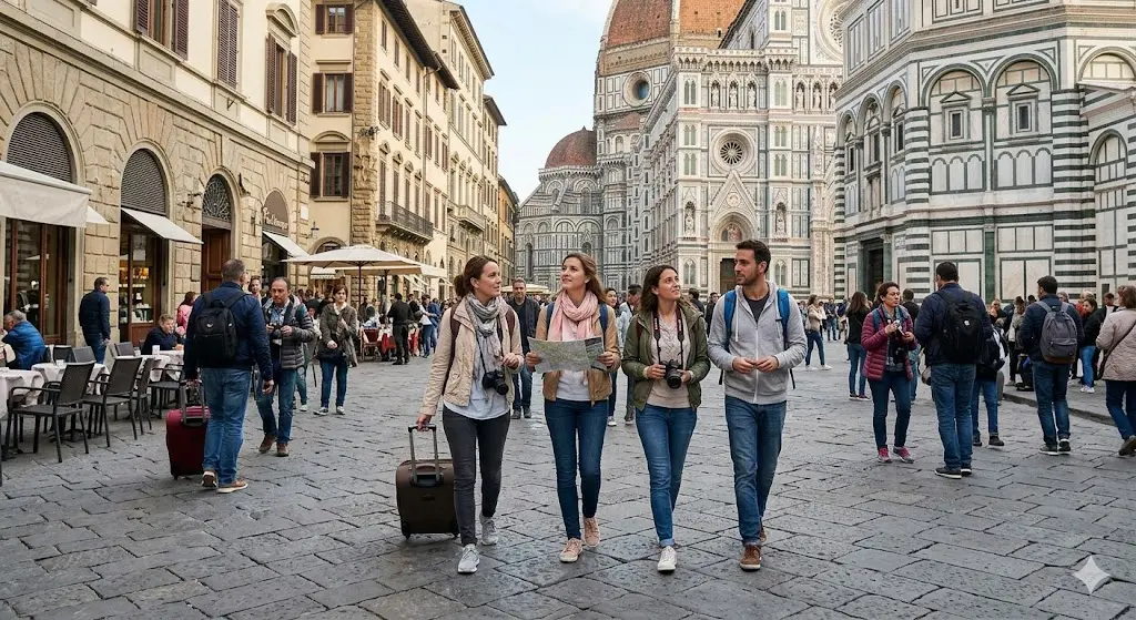 Research on Urban Tourism and Its Impact on International Travel
