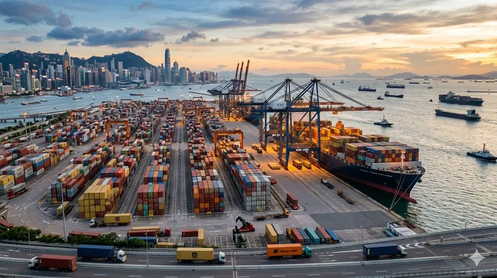 Why Cross Border Trade Is Reshaping International Investment Trends