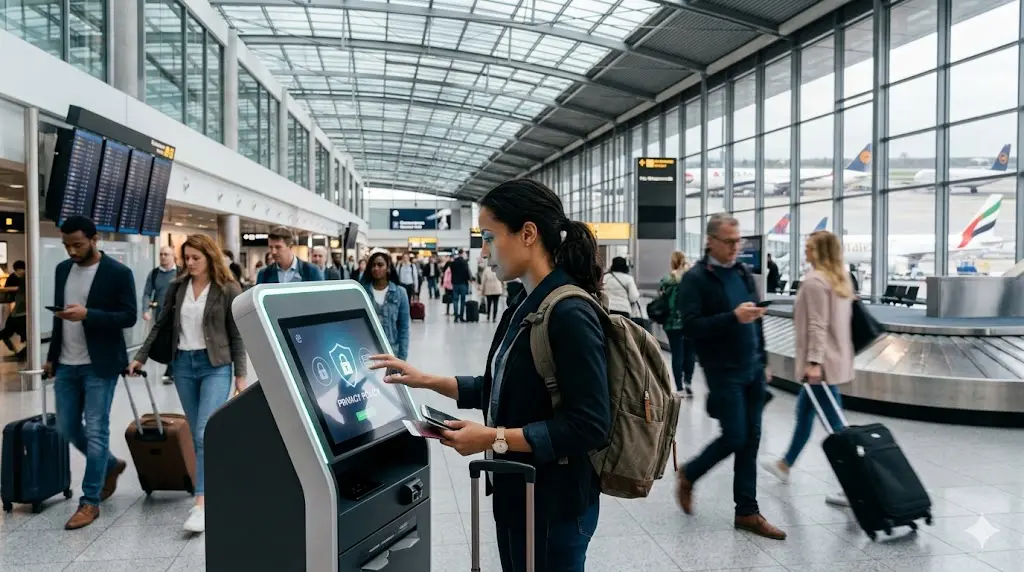 Why Data Privacy Is Reshaping the Global Tourism Industry