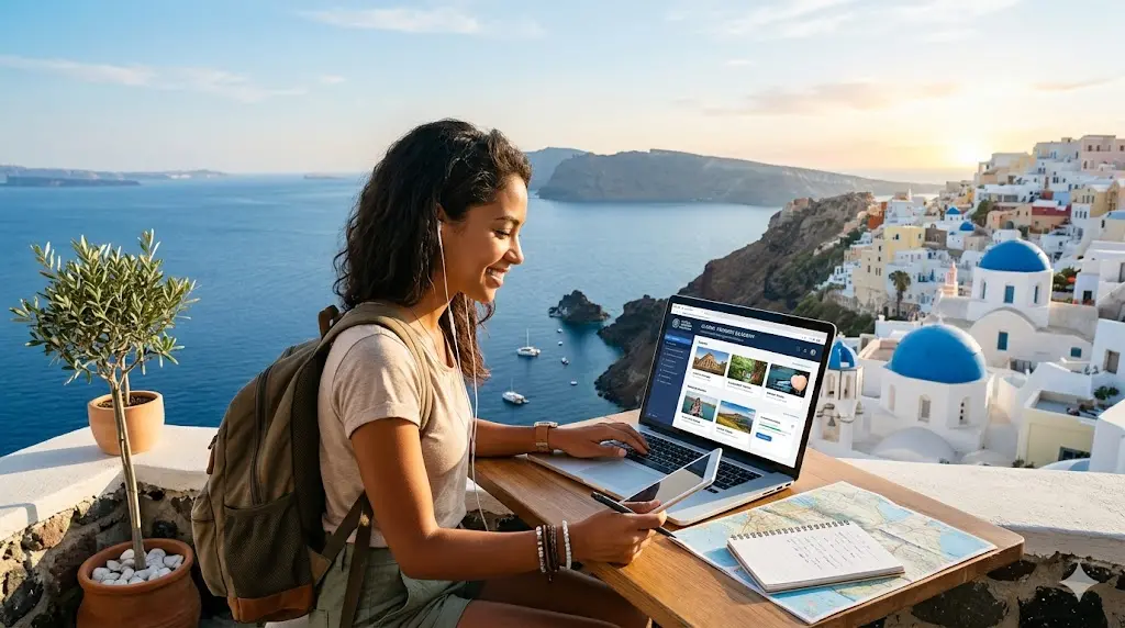 Why E Learning Is Reshaping the Global Tourism Industry