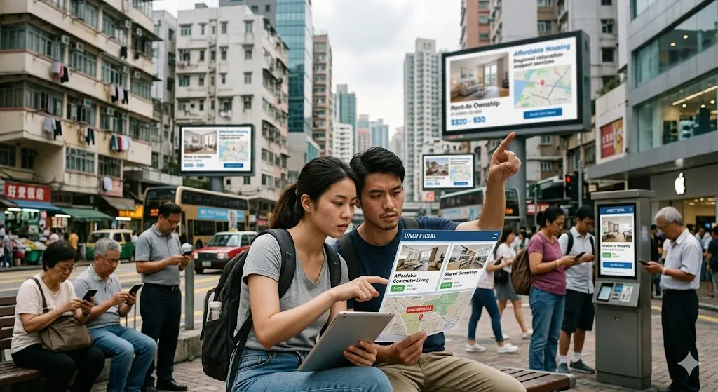 Why Housing Affordability Is Transforming Digital Advertising Worldwide