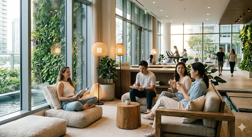 Why Mental Health Is Reshaping Real Estate Investment Worldwide