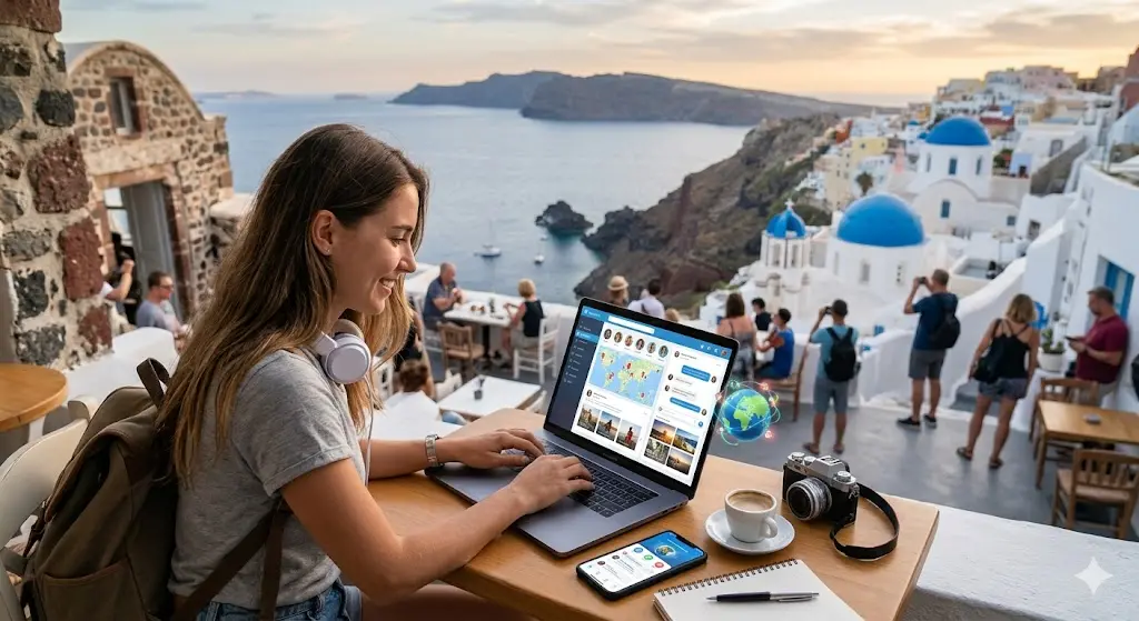 Why Virtual Communities Is Reshaping the Global Tourism Industry